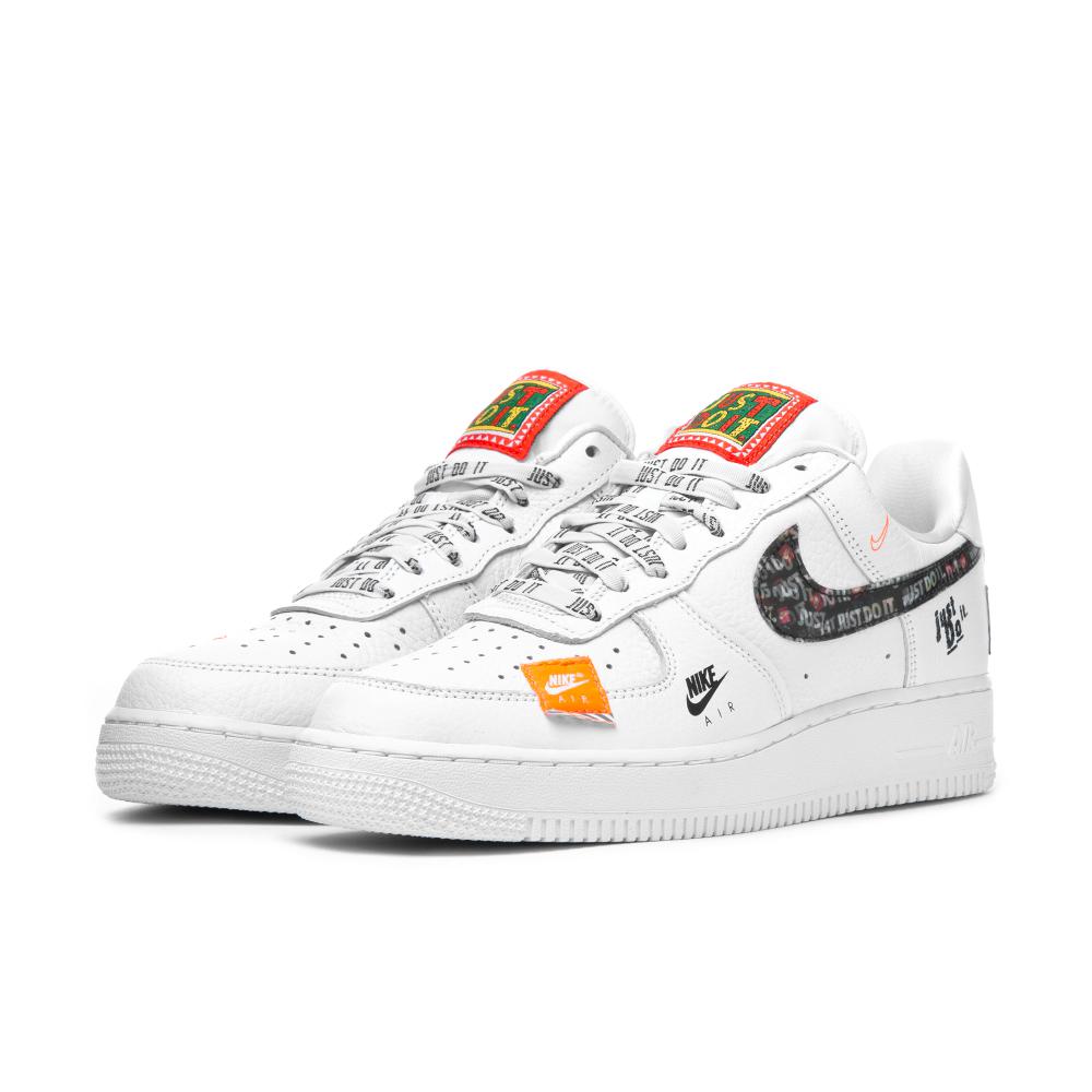 nike air force 1 just do it greece