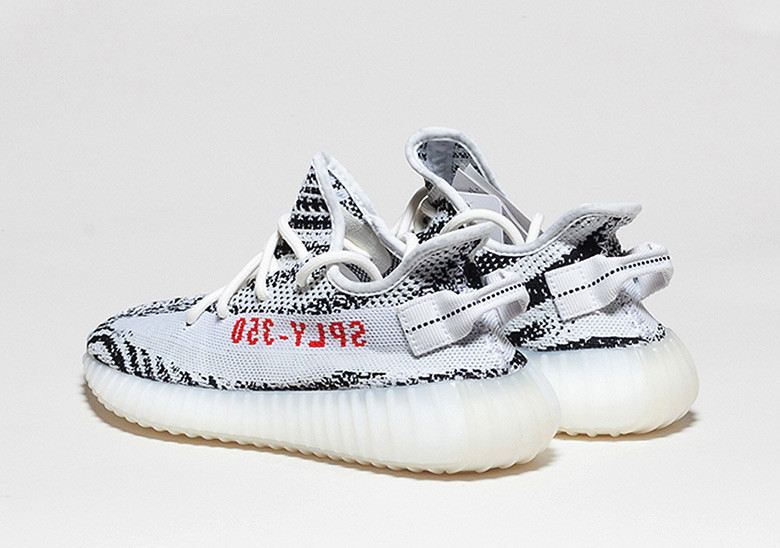 zebra release