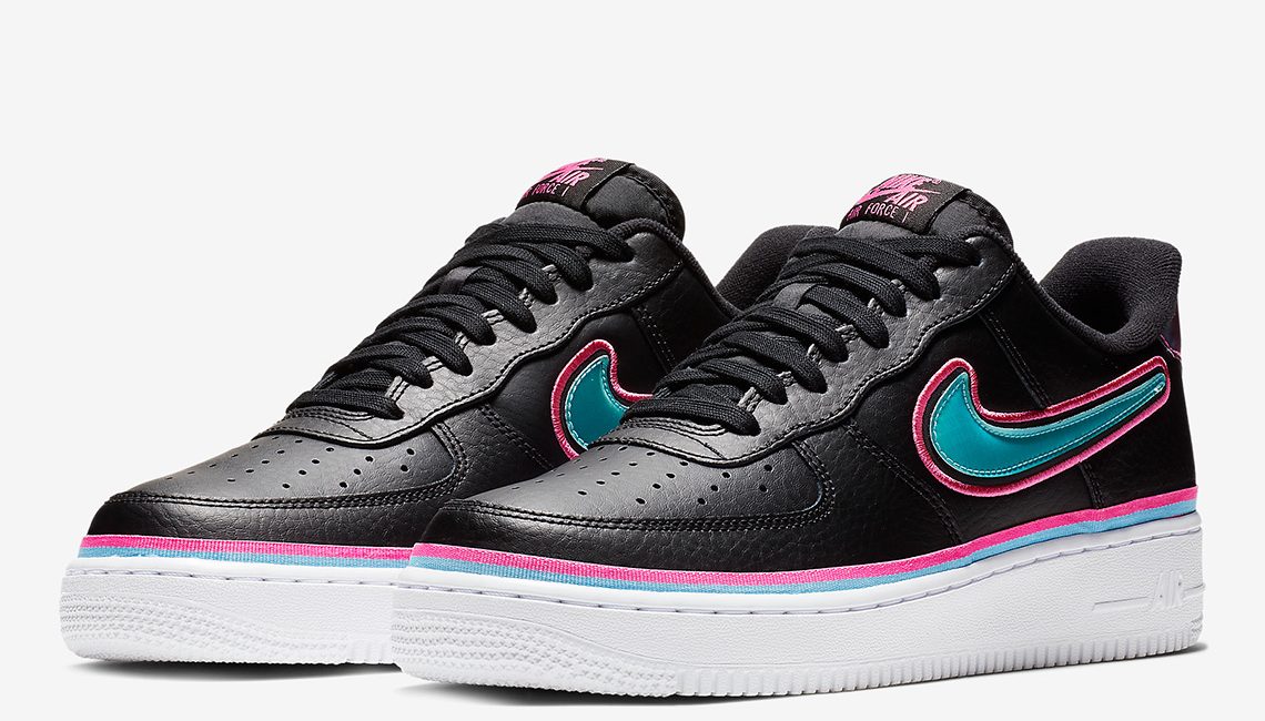 Nike Air Force 1 Low \