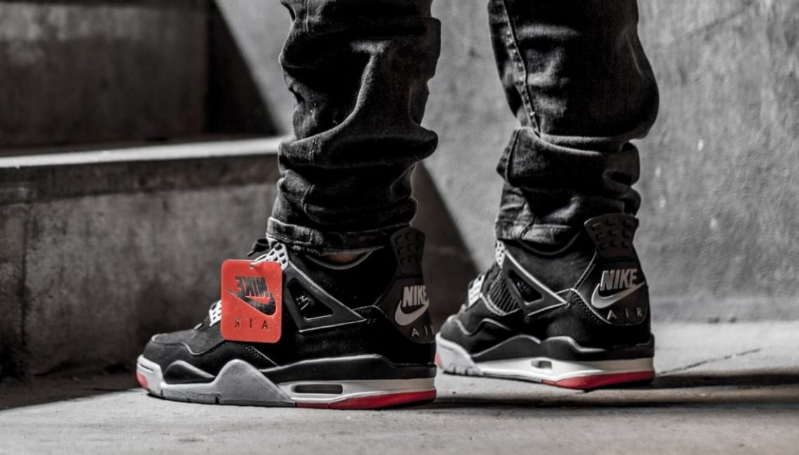 bred 4 outfit