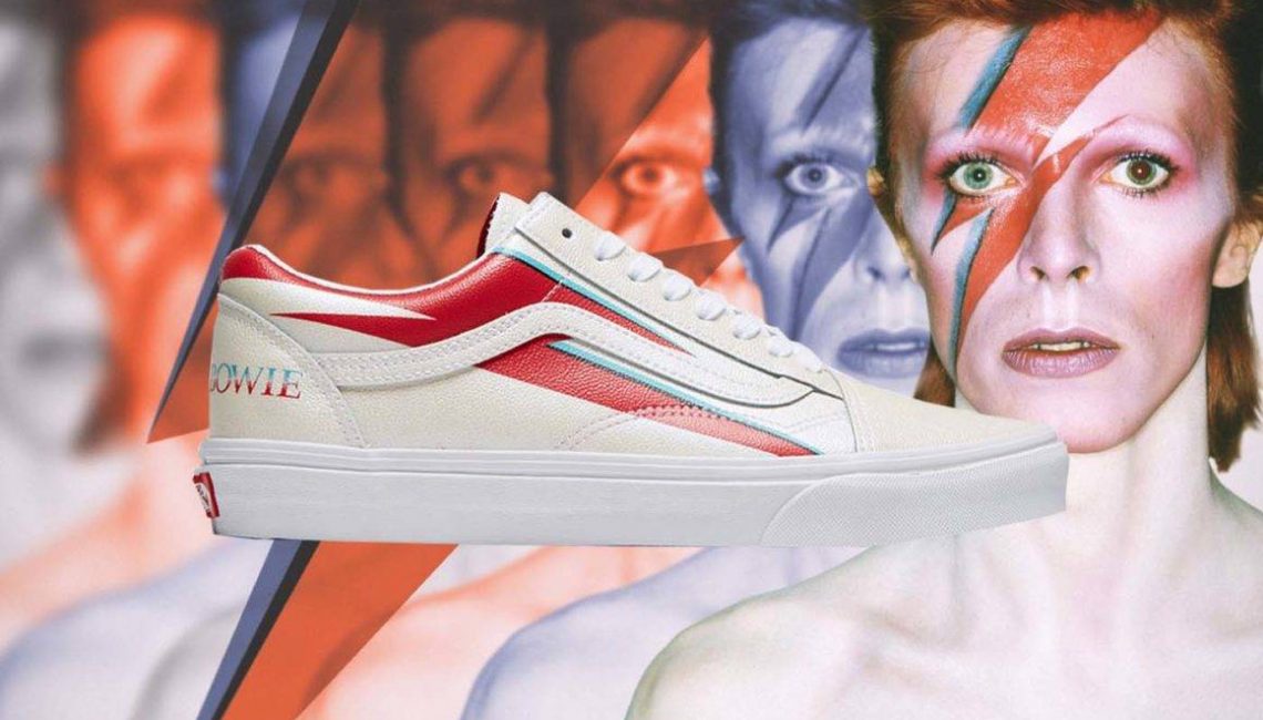 bowie converse shoes