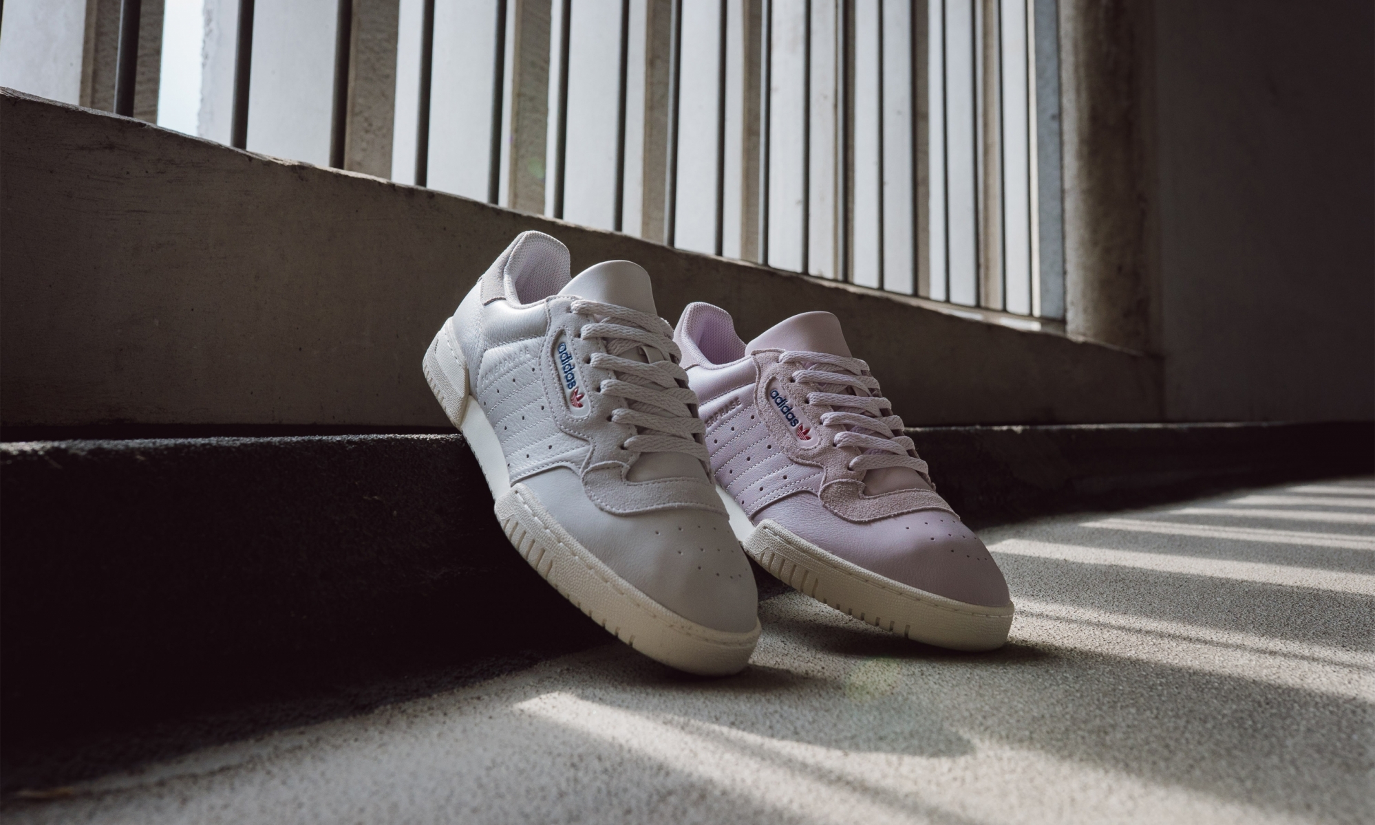 Mancha sobras Hasta The return of the adidas Powerphase - sneakerize.gr