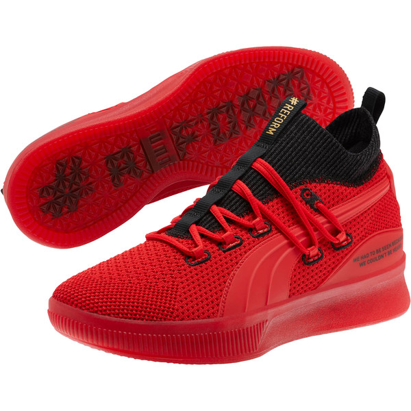 PUMA Debuts Second Clyde Court #Reform Inspired by Meek Mill sneakerize.gr