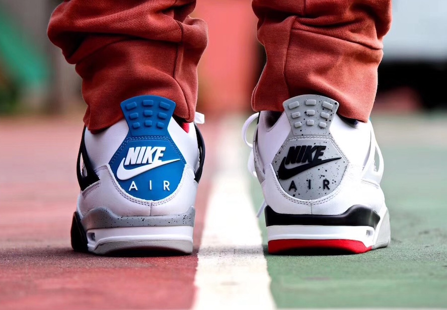 what the 4s jordan release date