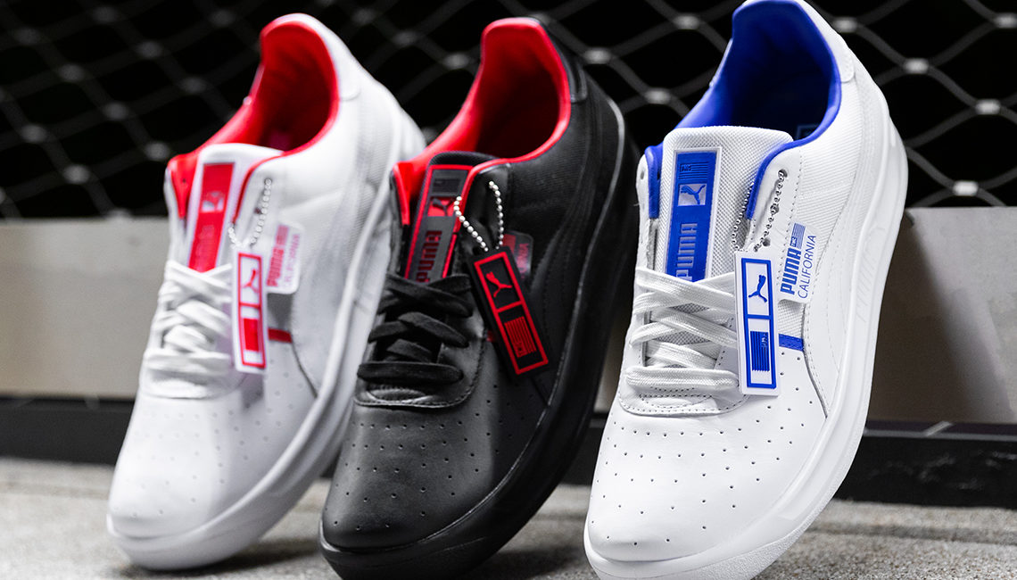 Puma clyde nipsey on sale hussle