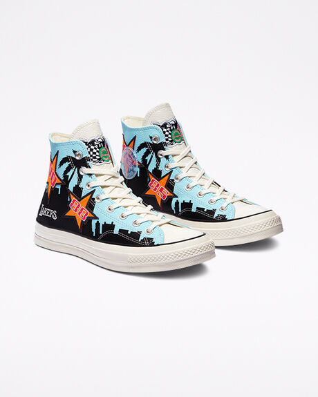 Converse x Chinatown Market chuck 70 sneakerize.gr