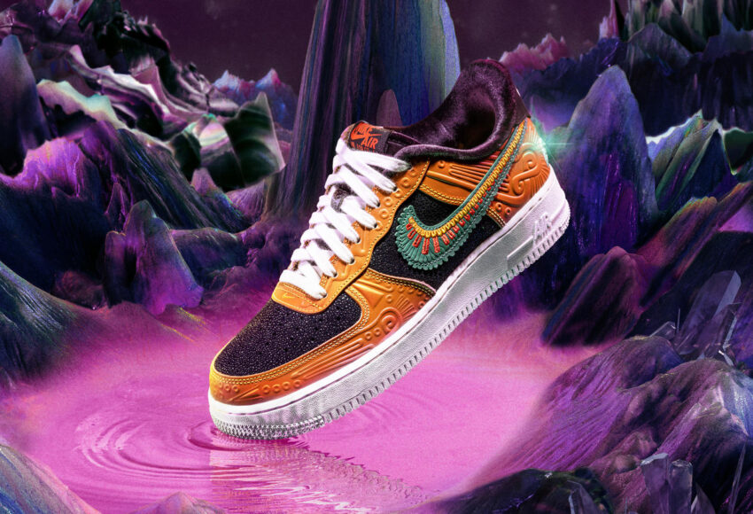 nike dia de muertos 2021 collections sneakize.gr