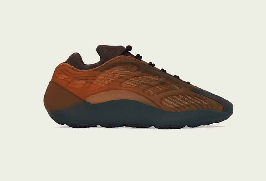 adidas yeezy 700 v3 copper fade sneakerize.gr