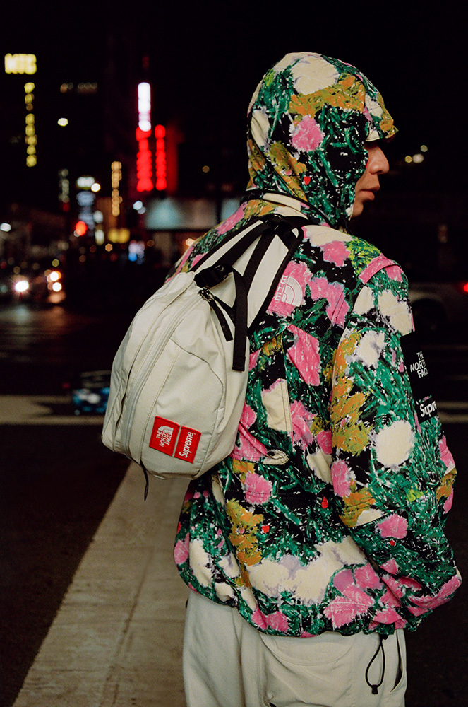 Supreme and COOGI Unveil Spring 2023 Collection