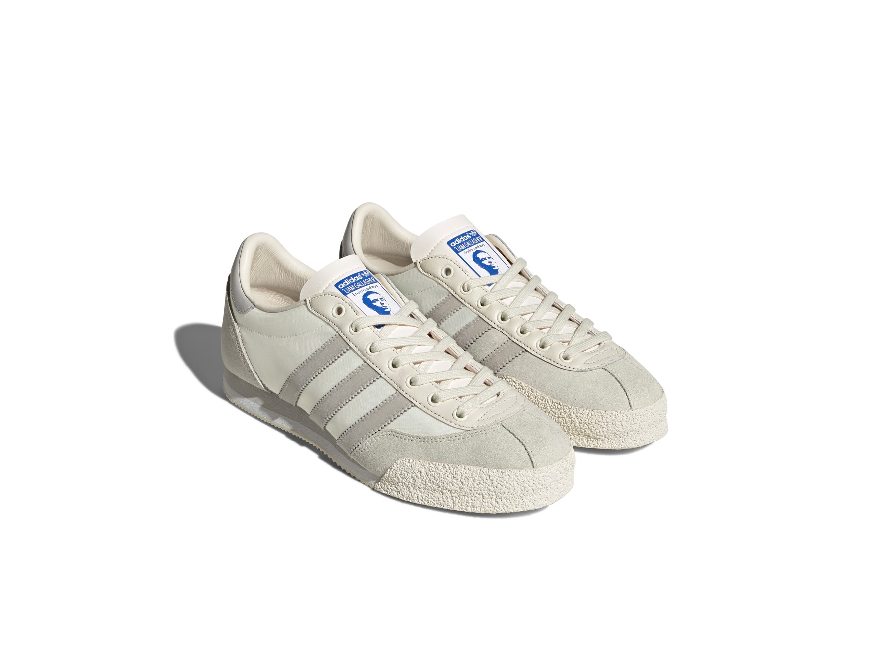 adidas spezial box