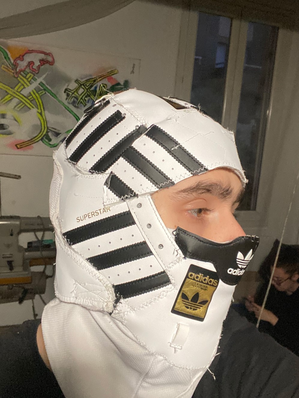adidas Home Of Classics Exhibition sneakerize.gr