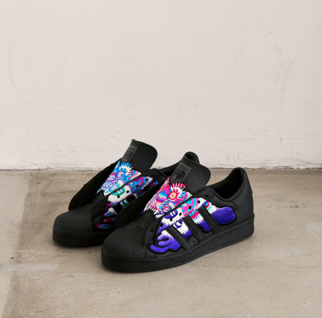 adidas Home Of Classics Exhibition sneakerize.gr