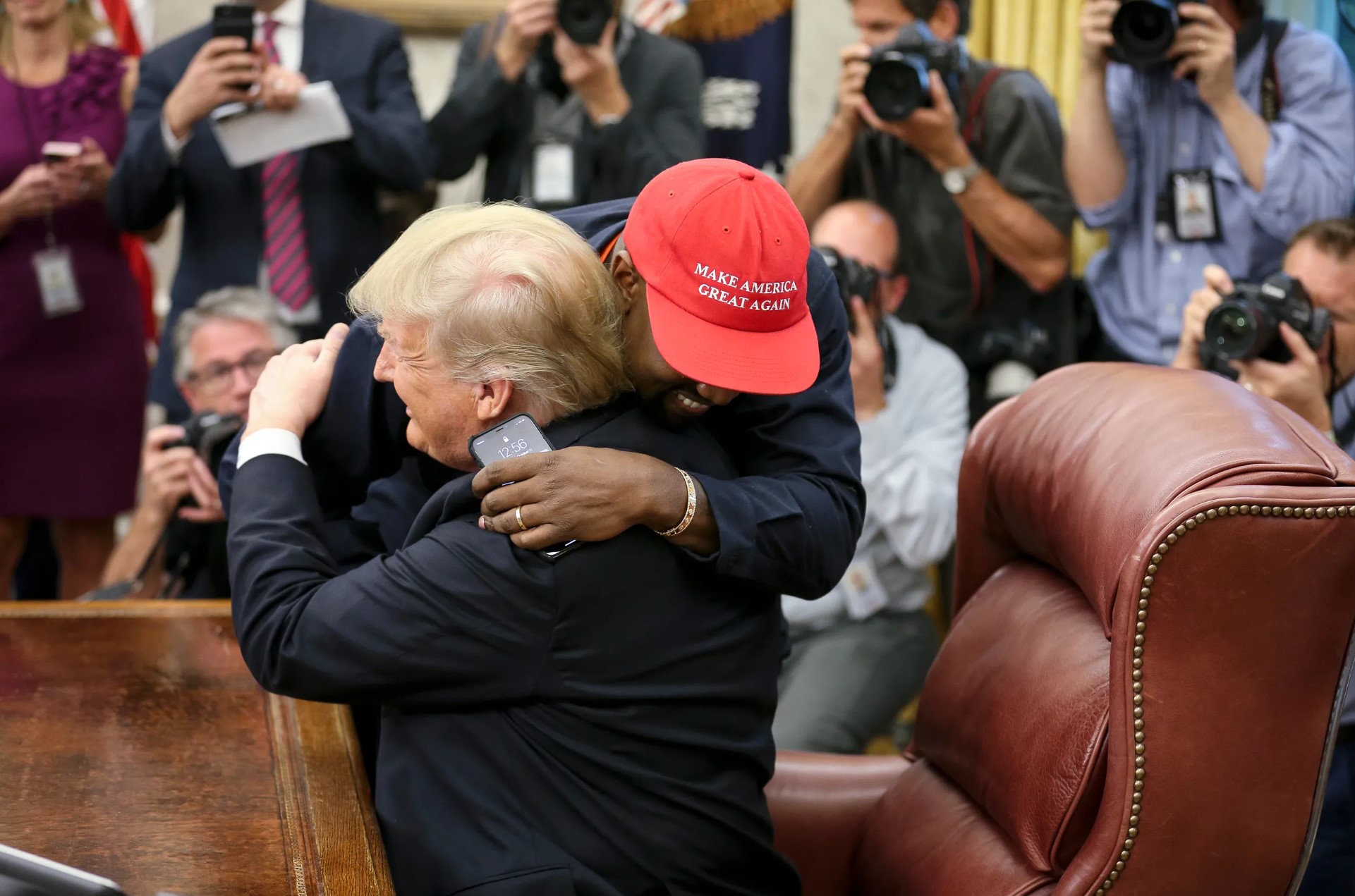 Adidas and Kanye West: A Success Story Turned Sour sneakerize.gr