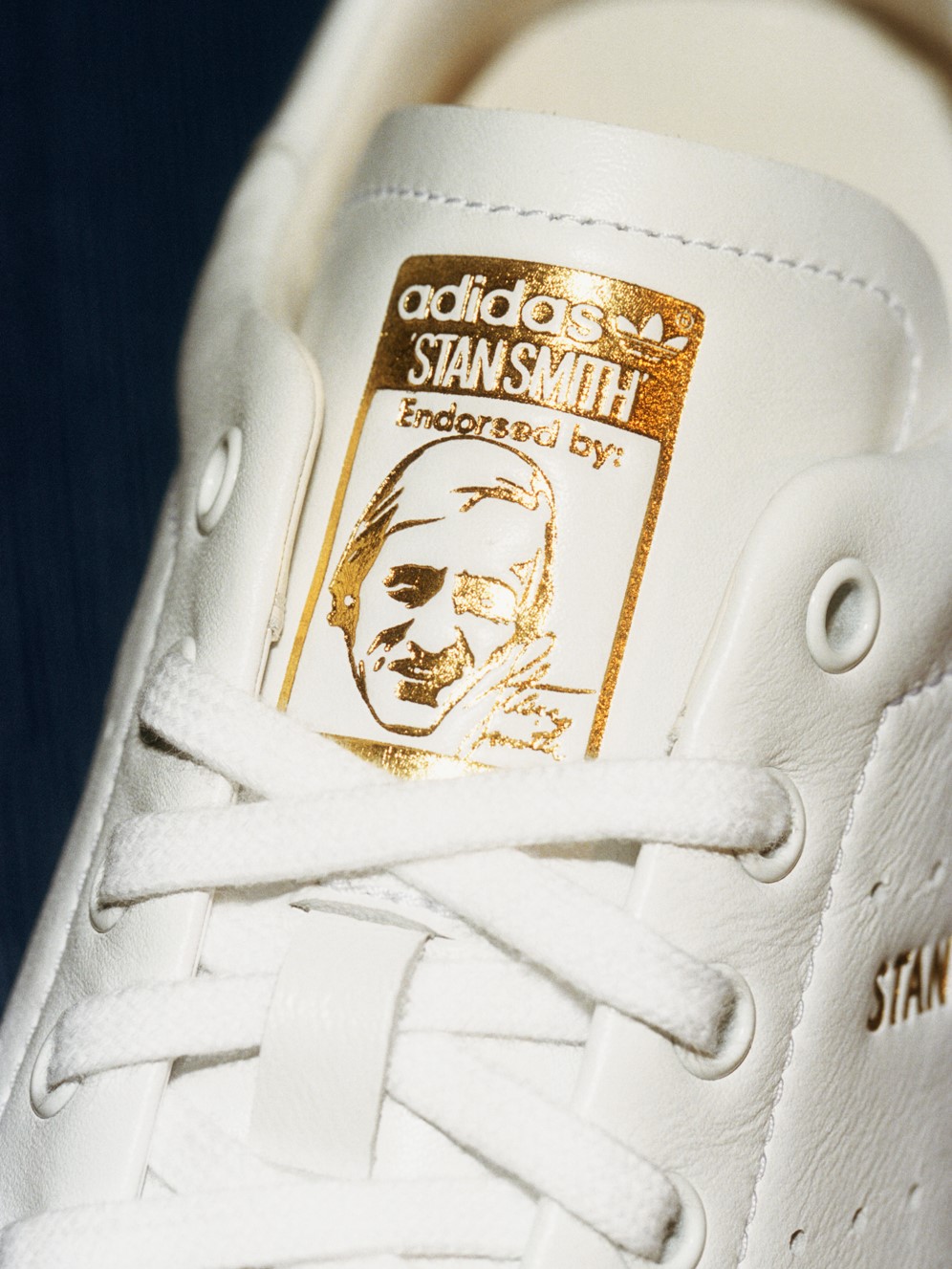 Everything You Need to Know About the Stan Smith Styled with Blue Version Collection sneakerize.gr