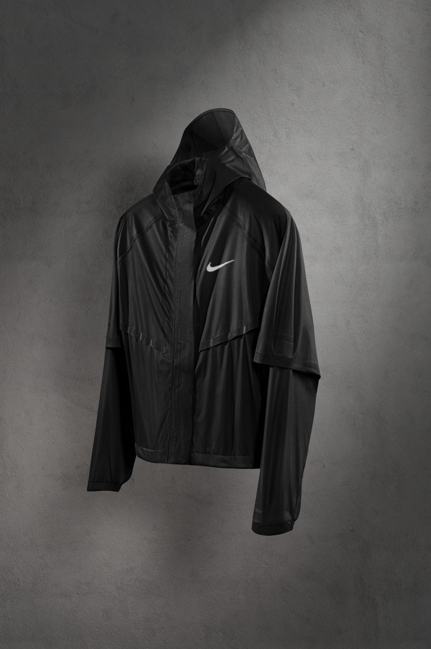 Introducing Aerogami: The Future of Breathable Running Gear by Nike, nike aerogami sneakerize.gr