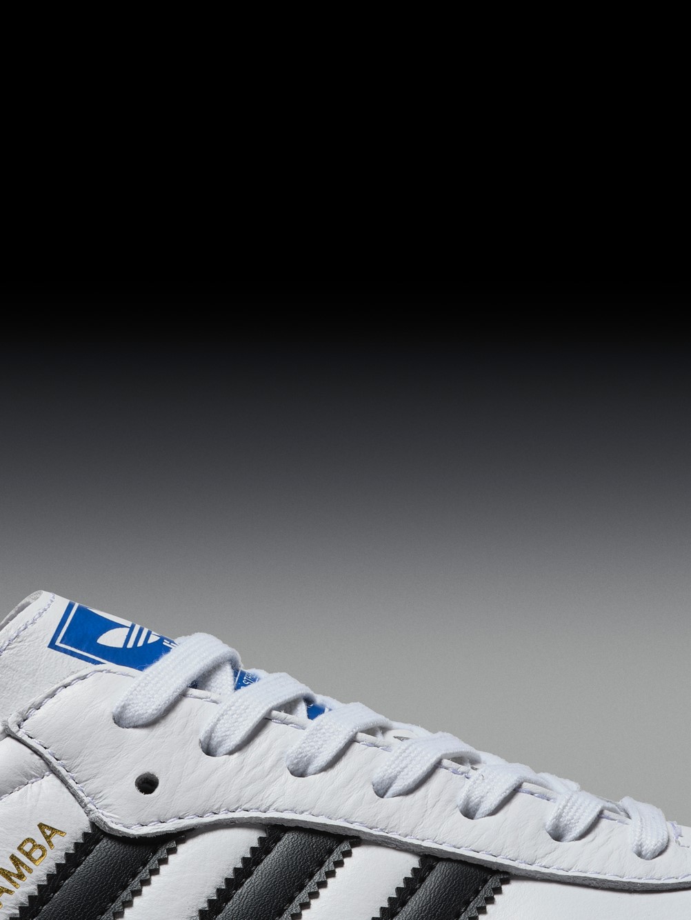 Adidas Originals: Celebrating a Legacy of Originality. "We gave the world an Original, you gave us a thousand back". Samba, Sneakerize.gr