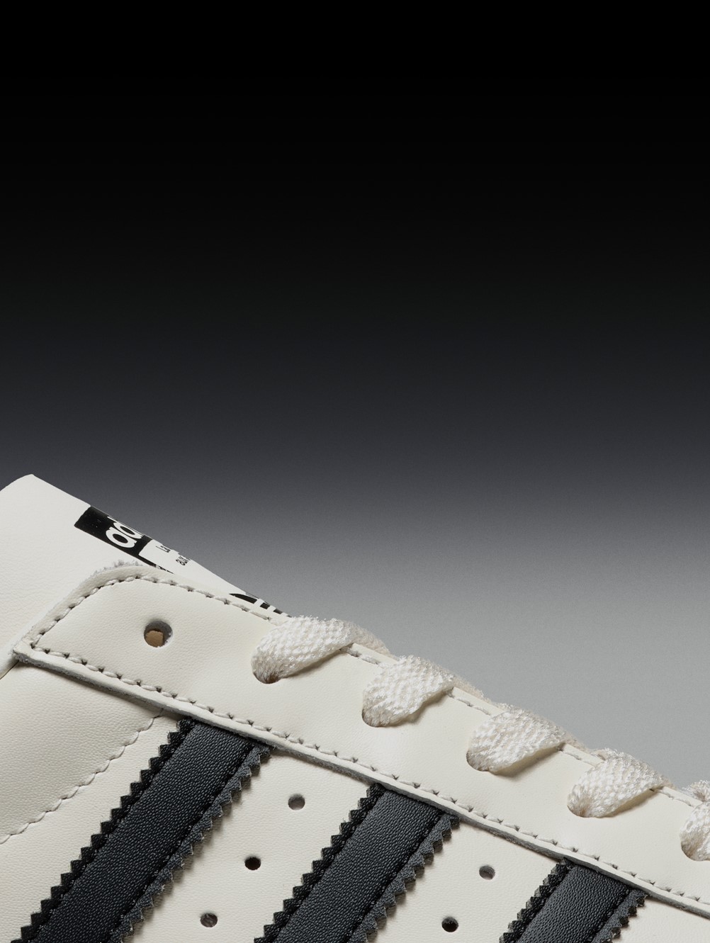 Adidas Originals: Celebrating a Legacy of Originality. "We gave the world an Original, you gave us a thousand back". Superstar, Sneakerize.gr