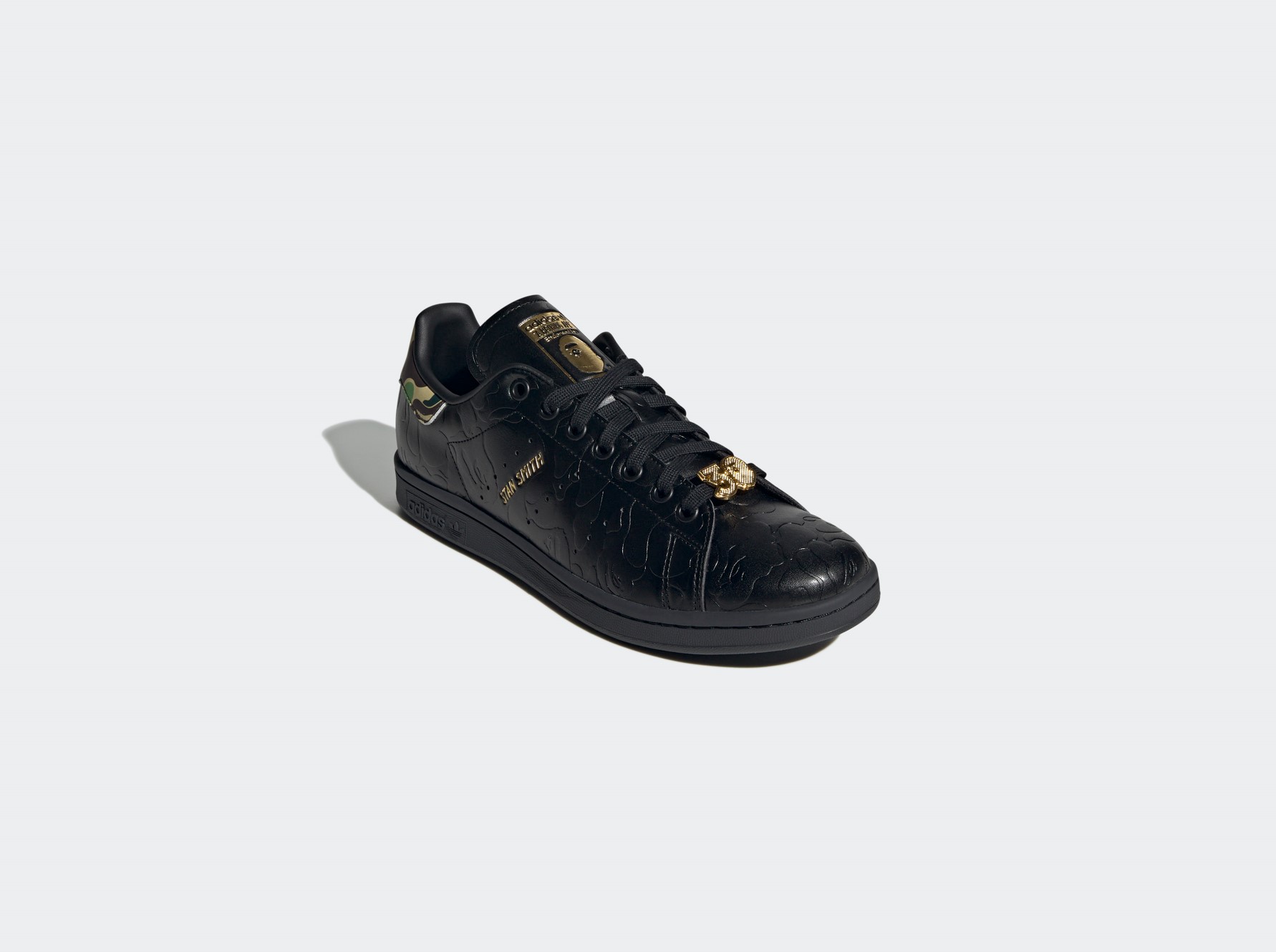 Bape x adidas Originals Stan Smith, IG1116, Sneakerize.gr