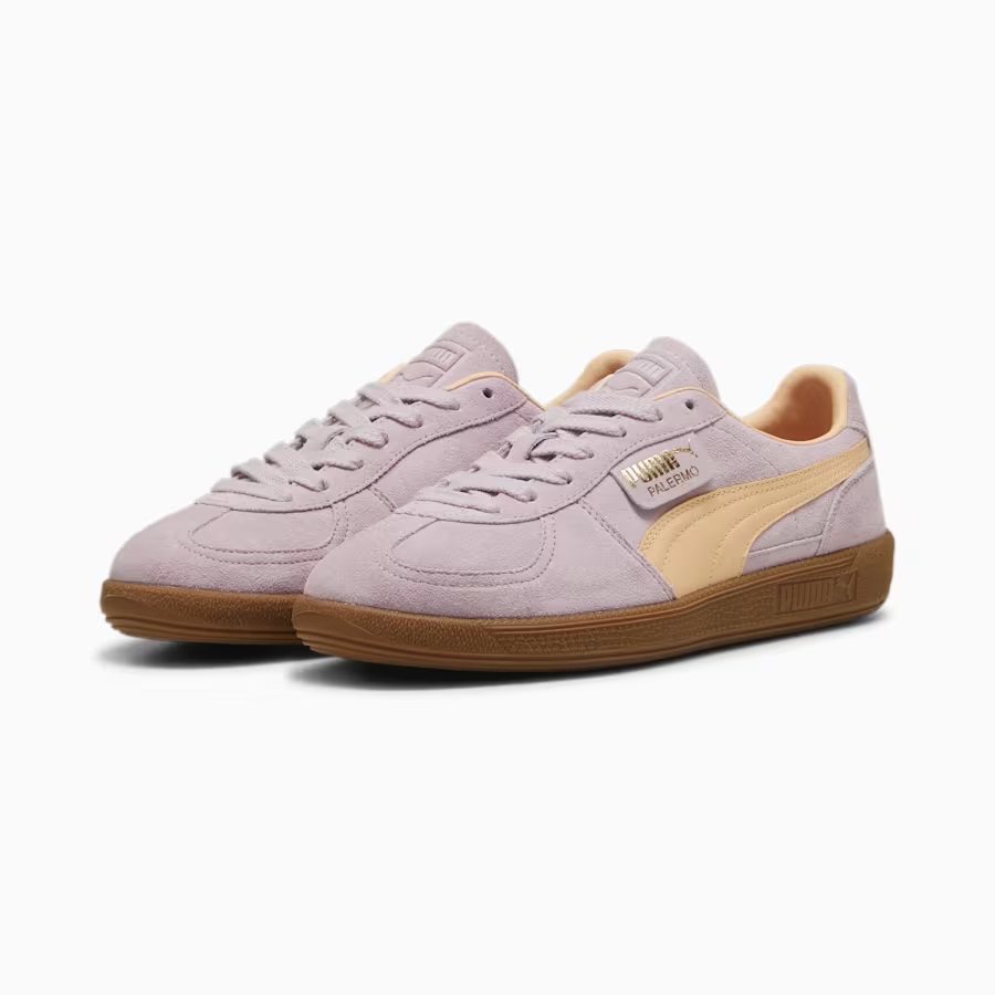 Unveiling the PUMA Palermo: A Sicilian Homecoming, Sneakerize.gr