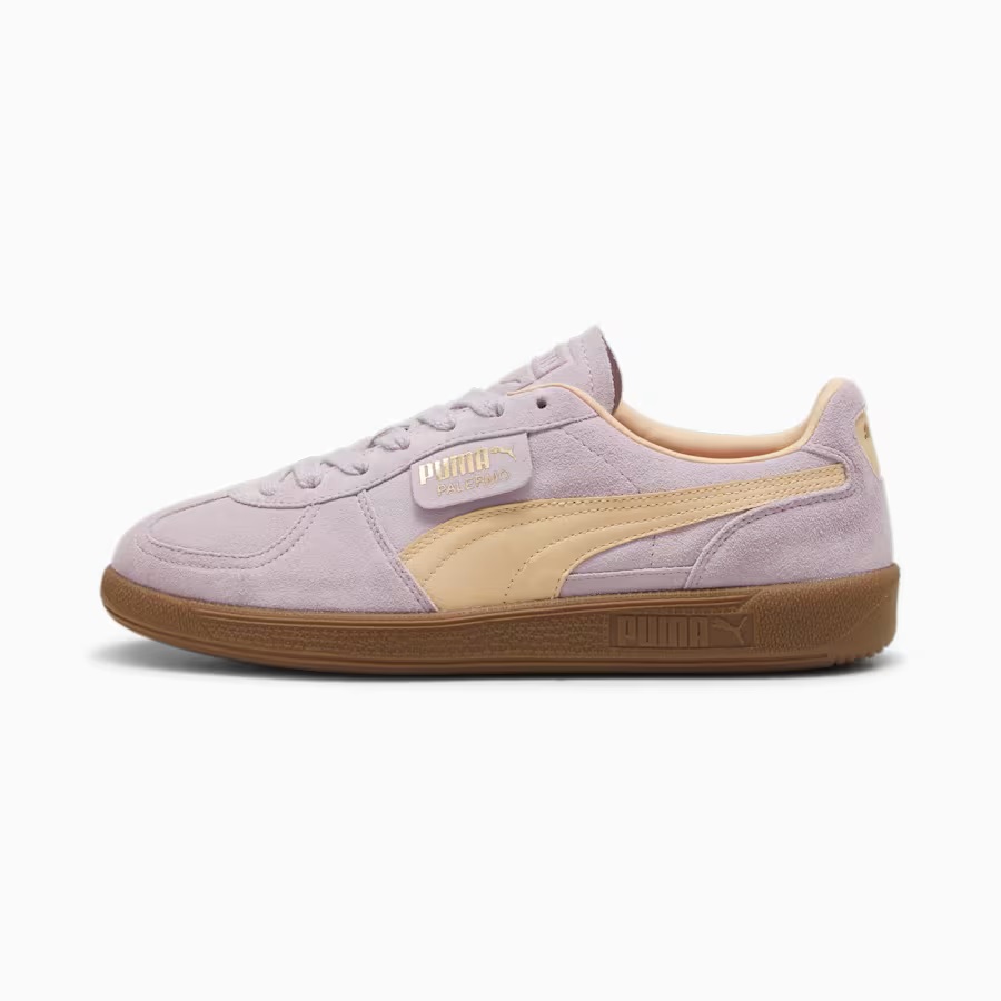 Unveiling the PUMA Palermo: A Sicilian Homecoming, Sneakerize.gr