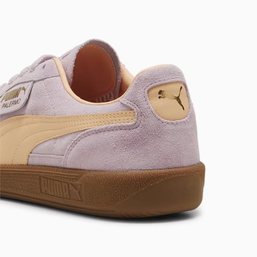 Unveiling the PUMA Palermo: A Sicilian Homecoming, Sneakerize.gr
