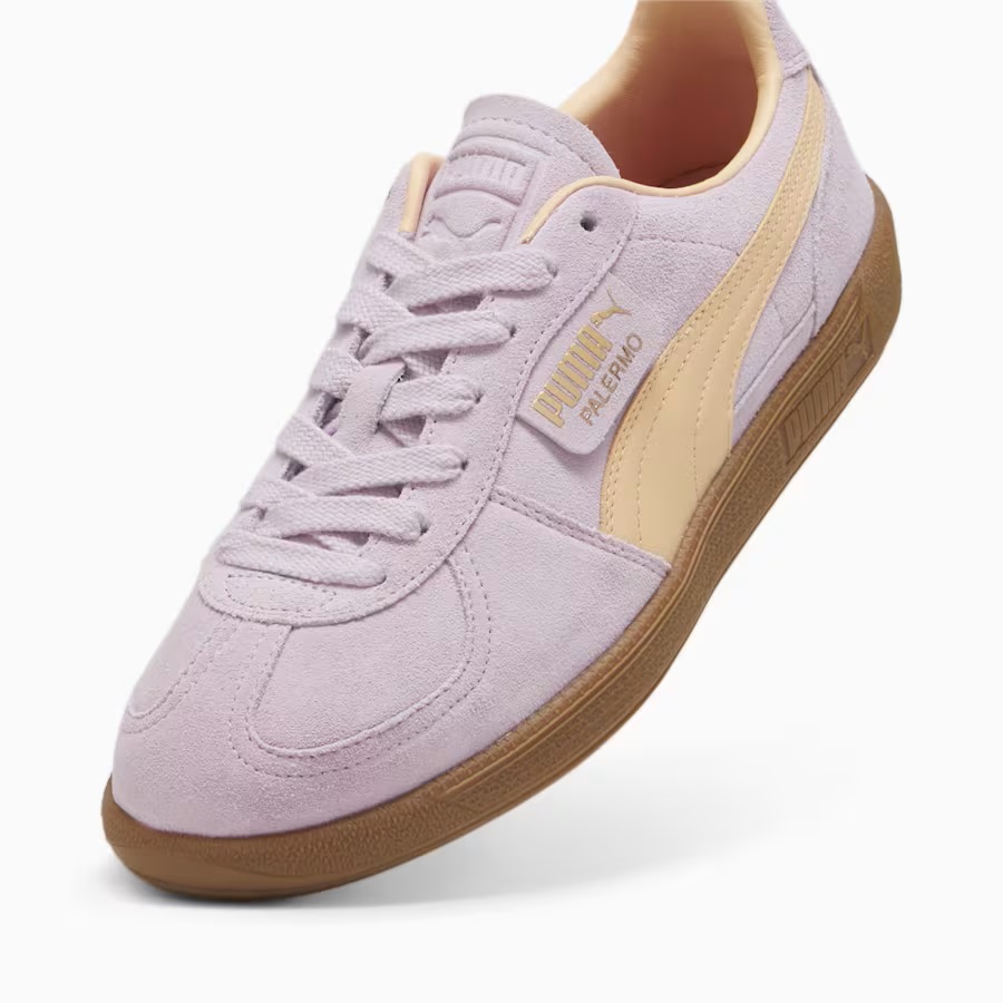Unveiling the PUMA Palermo: A Sicilian Homecoming, Sneakerize.gr