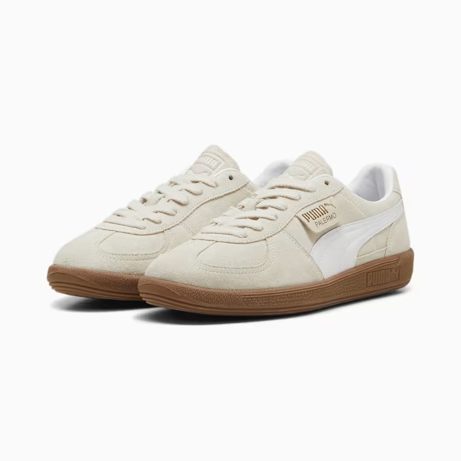Unveiling the PUMA Palermo: A Sicilian Homecoming, Sneakerize.gr