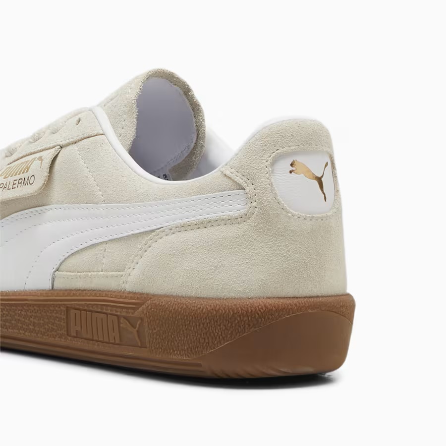 Unveiling the PUMA Palermo: A Sicilian Homecoming, Sneakerize.gr
