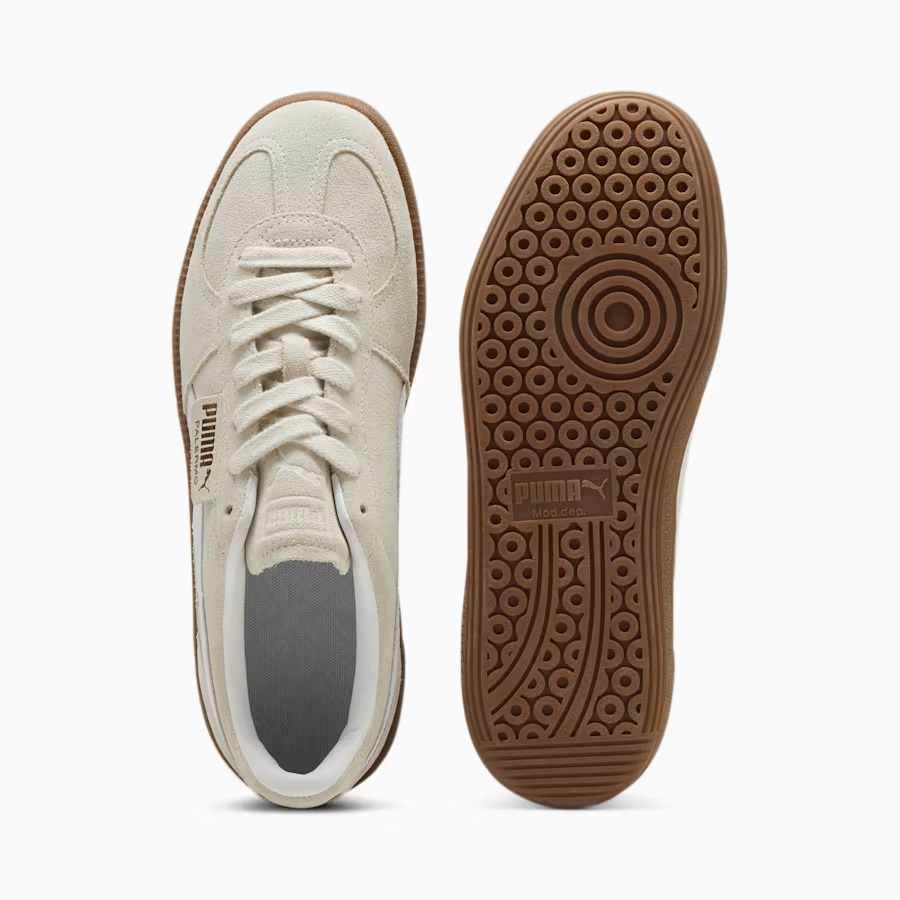 Unveiling the PUMA Palermo: A Sicilian Homecoming, Sneakerize.gr