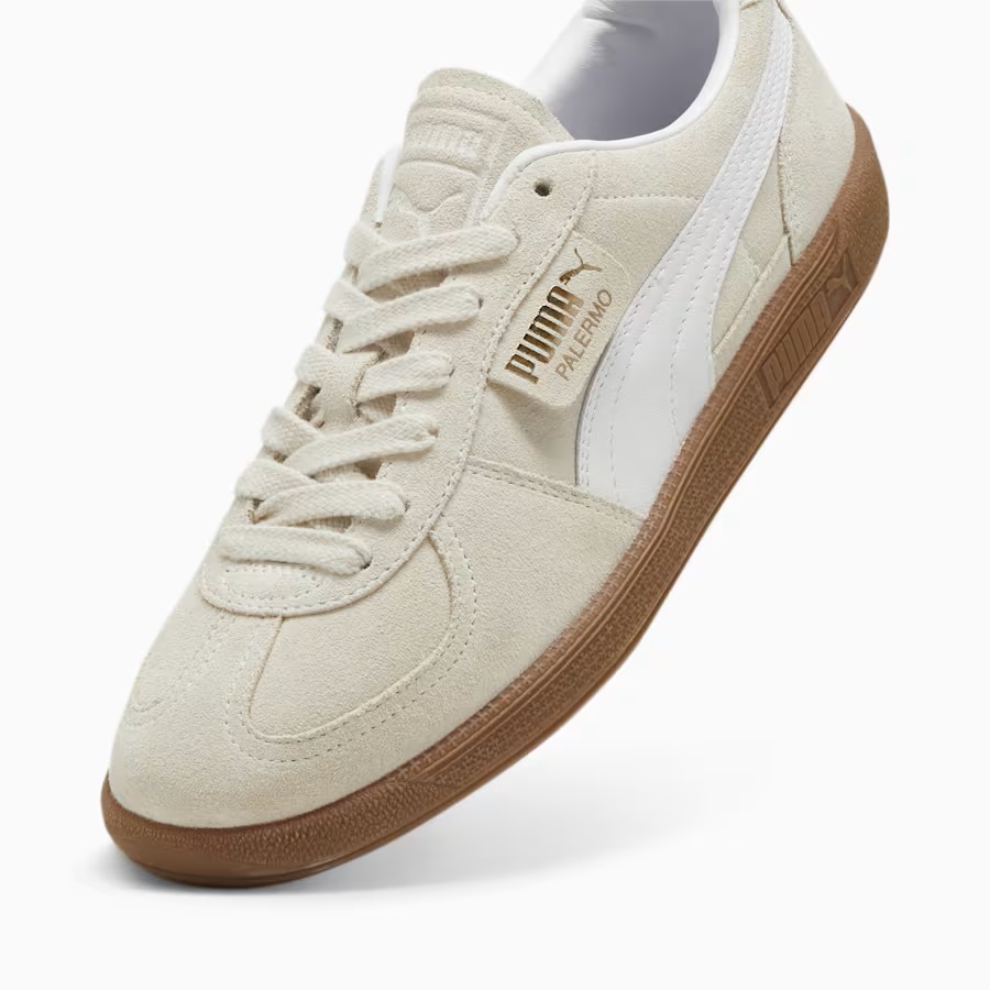 Unveiling the PUMA Palermo: A Sicilian Homecoming, Sneakerize.gr
