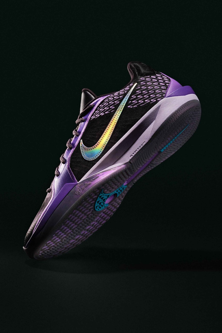 Nike and Sabrina Ionescu Unveil the Sabrina 2 Collection, Sneakerize.gr