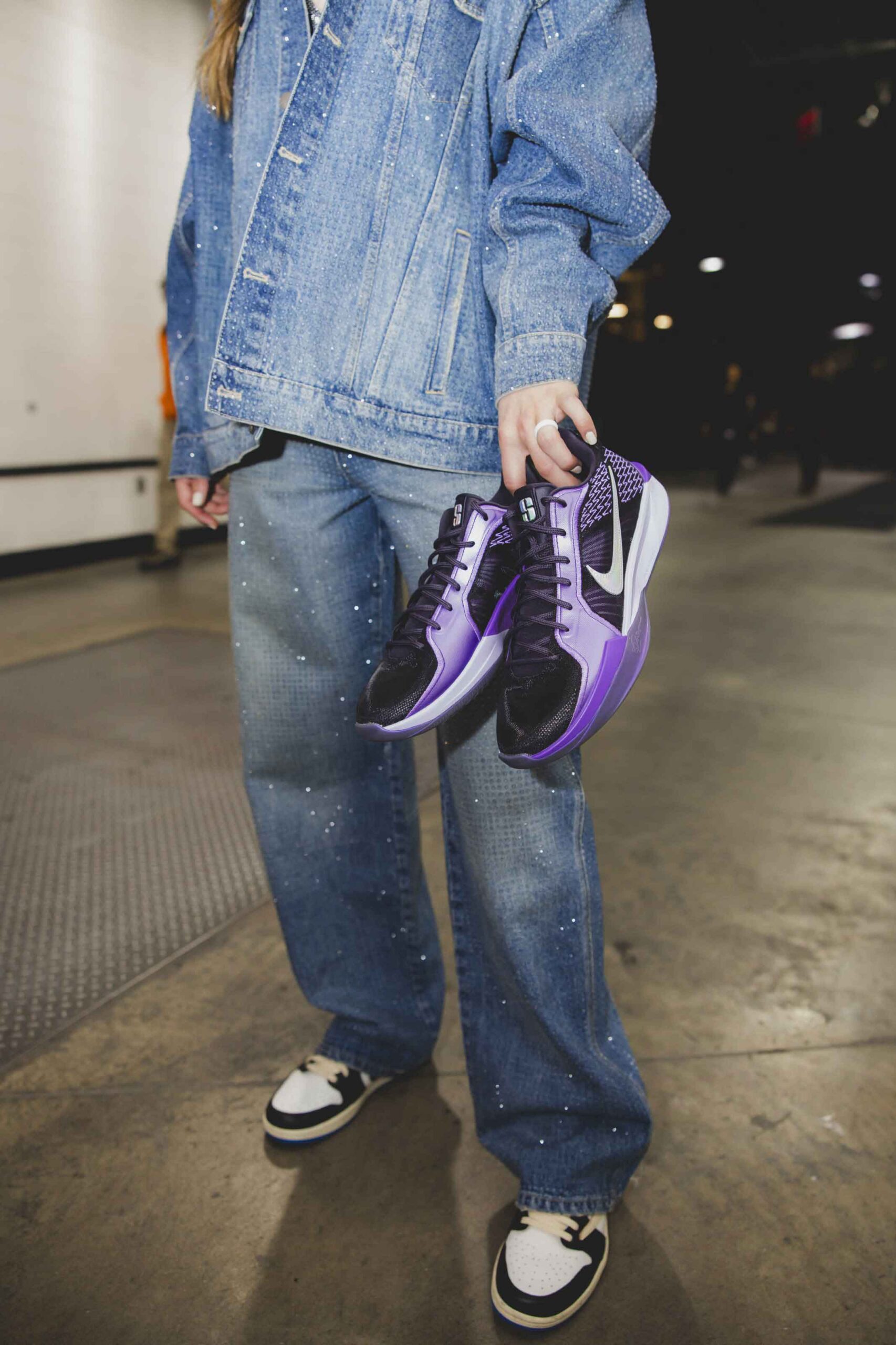 Nike and Sabrina Ionescu Unveil the Sabrina 2 Collection, Sneakerize.gr