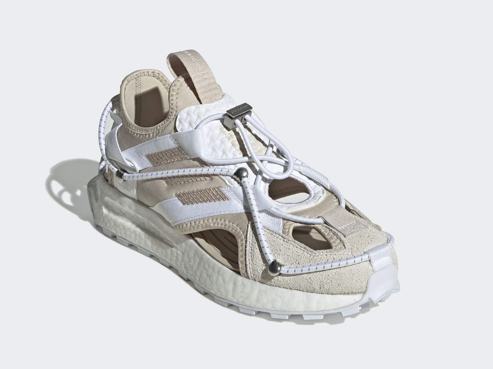 Discover the Latest adidas Originals x Craig Green SS24 Collection, Sneakerize.gr