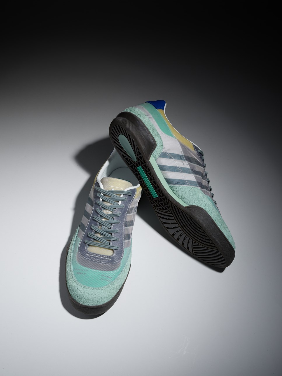 Discover the Latest adidas Originals x Craig Green SS24 Collection, Sneakerize.gr