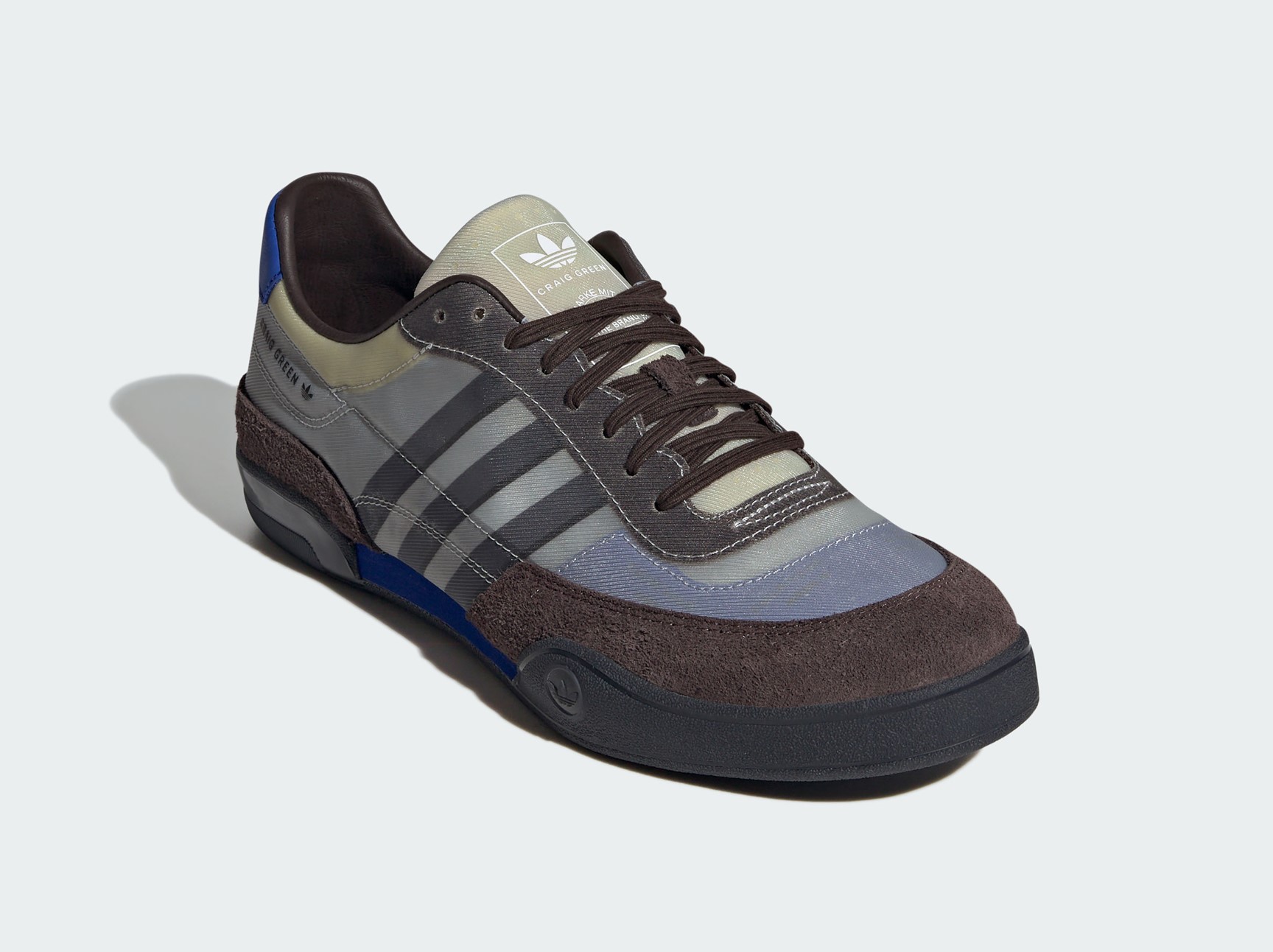 Discover the Latest adidas Originals x Craig Green SS24 Collection, Sneakerize.gr