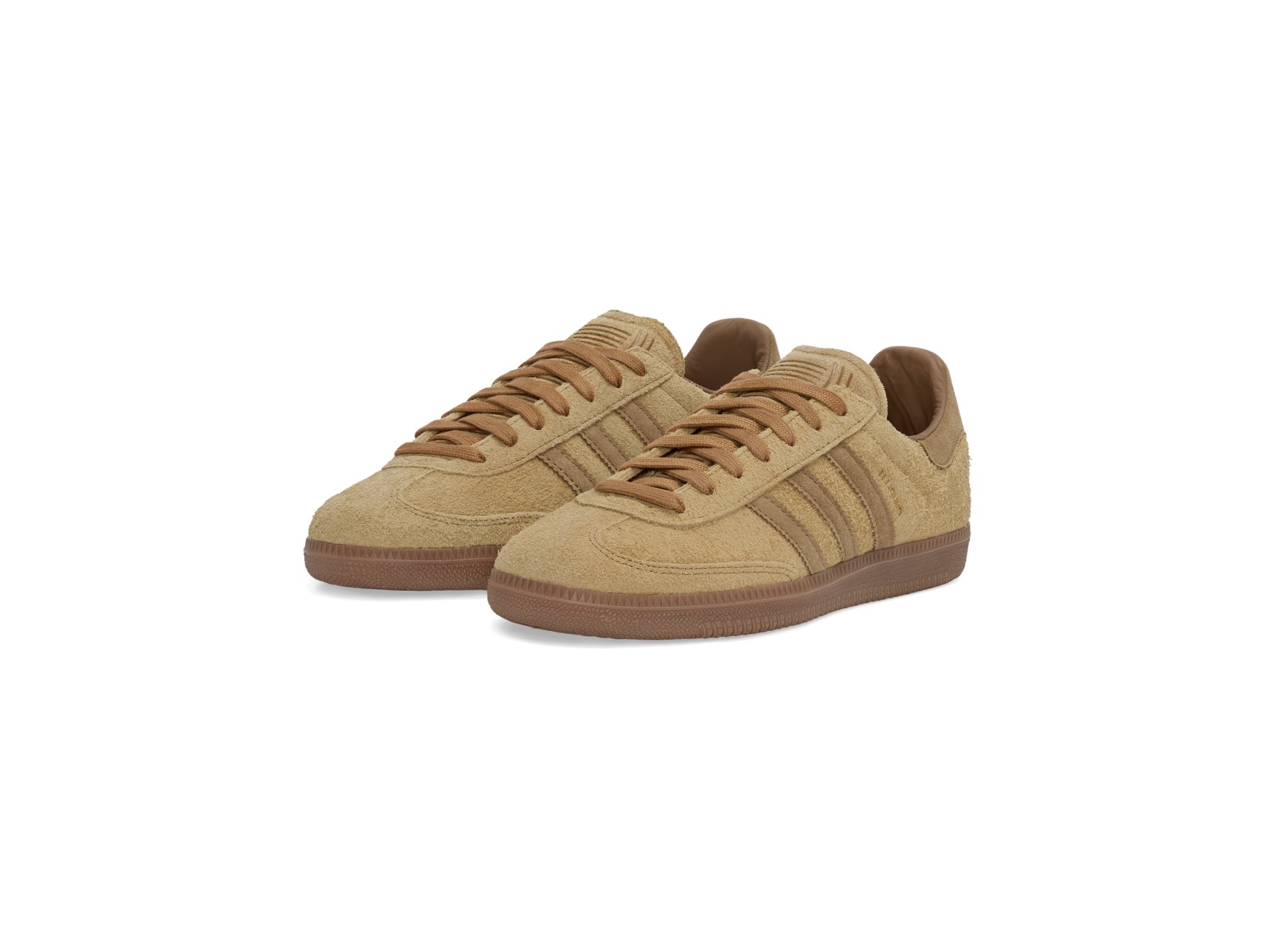 adidas Originals and JJJJound Make A Triumphant Return, Sneakerize.gr - JJJJound x adidas Originals Samba ID8709 featuring Jose Mourinho