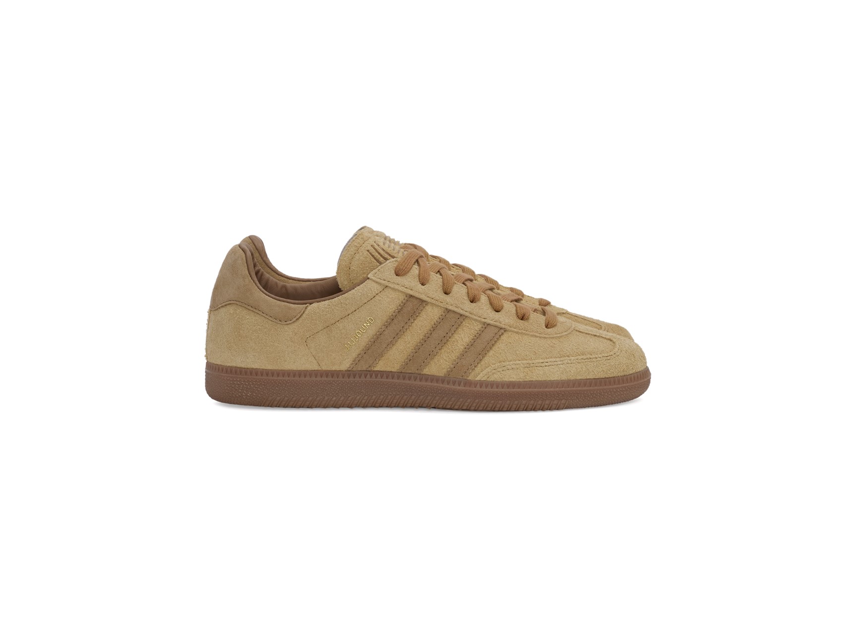 adidas Originals and JJJJound Make A Triumphant Return, Sneakerize.gr - JJJJound x adidas Originals Samba ID8709 featuring Jose Mourinho