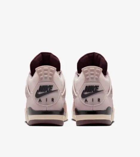 Air Jordan 4 x A Ma Maniére: Elevating Sneaker Luxury, Sneakerize.gr