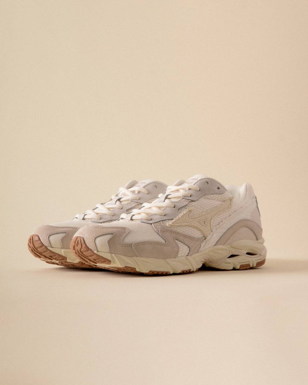 Mizuno x Buaisou: An Indigo Workshop Series, Sneakerize.gr