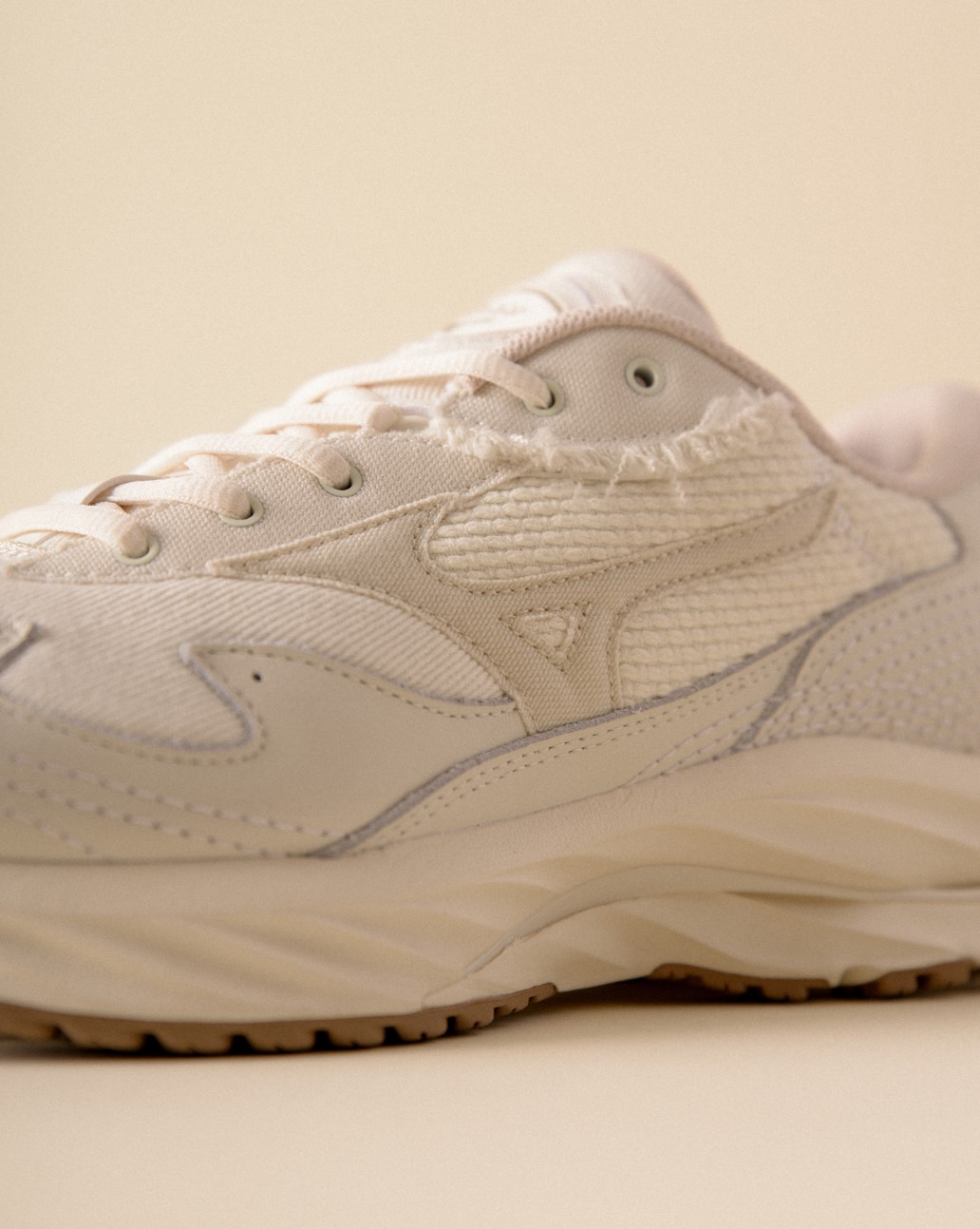 Mizuno x Buaisou: An Indigo Workshop Series, Sneakerize.gr