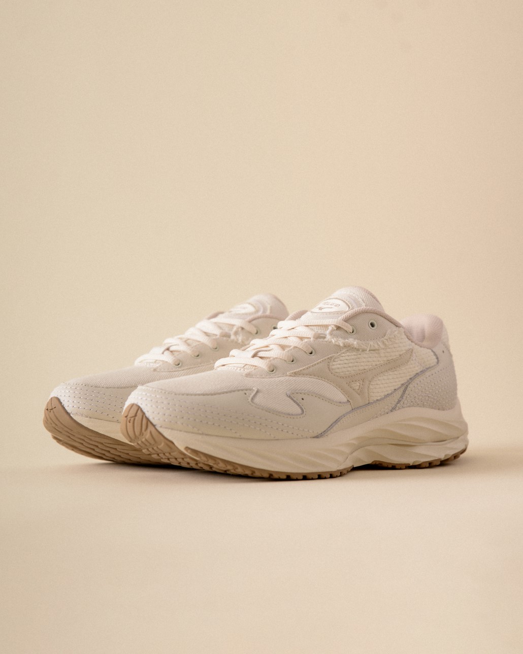 Mizuno x Buaisou: An Indigo Workshop Series, Sneakerize.gr