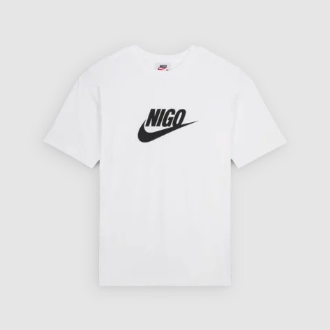 Nike x Nigo Collaboration: Explore the Full Collection, Sneakerize.gr