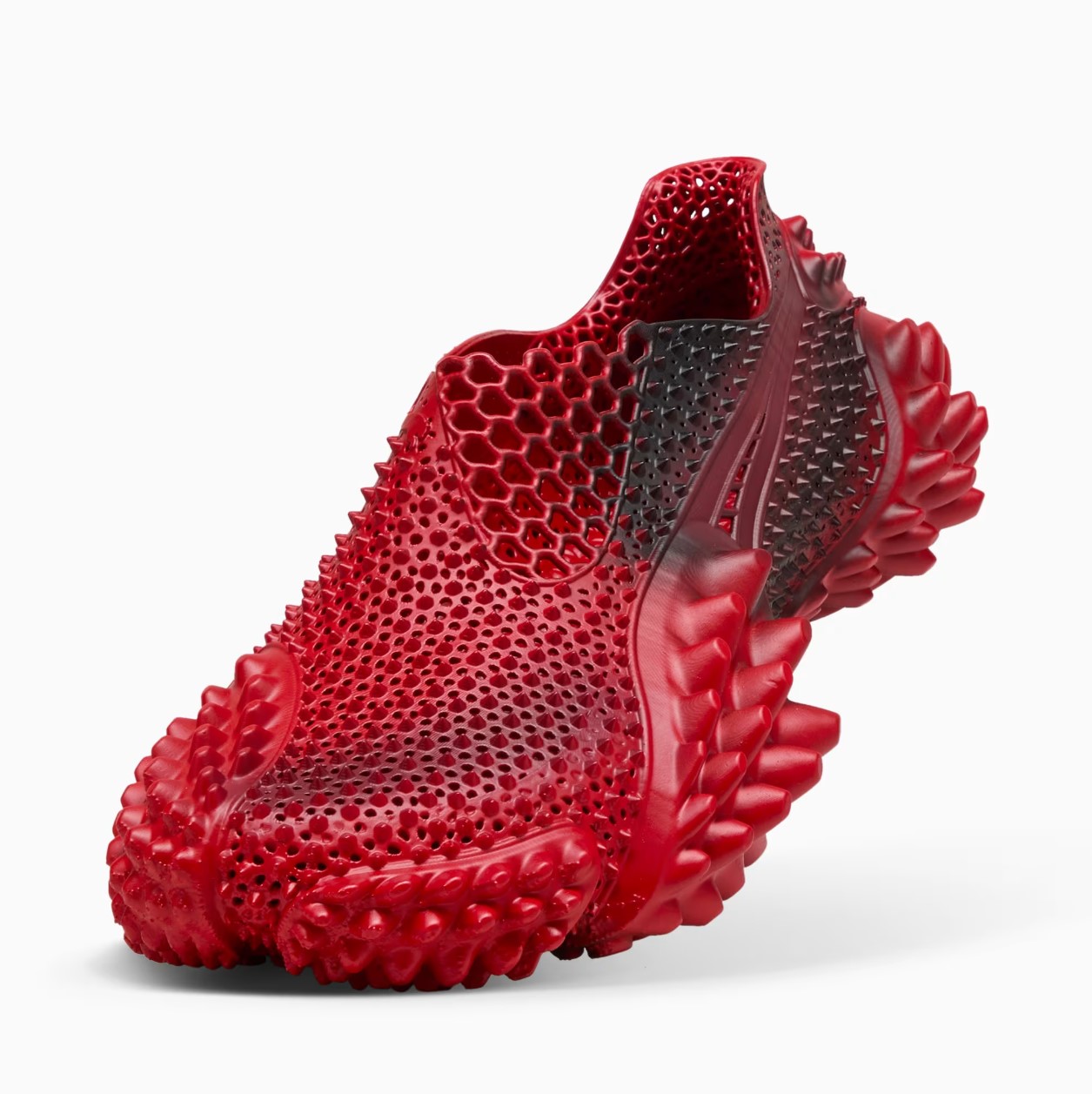 A$AP Rocky x PUMA Mostro 3.D Slip-On: A Bold New Era, Sneakerize.gr