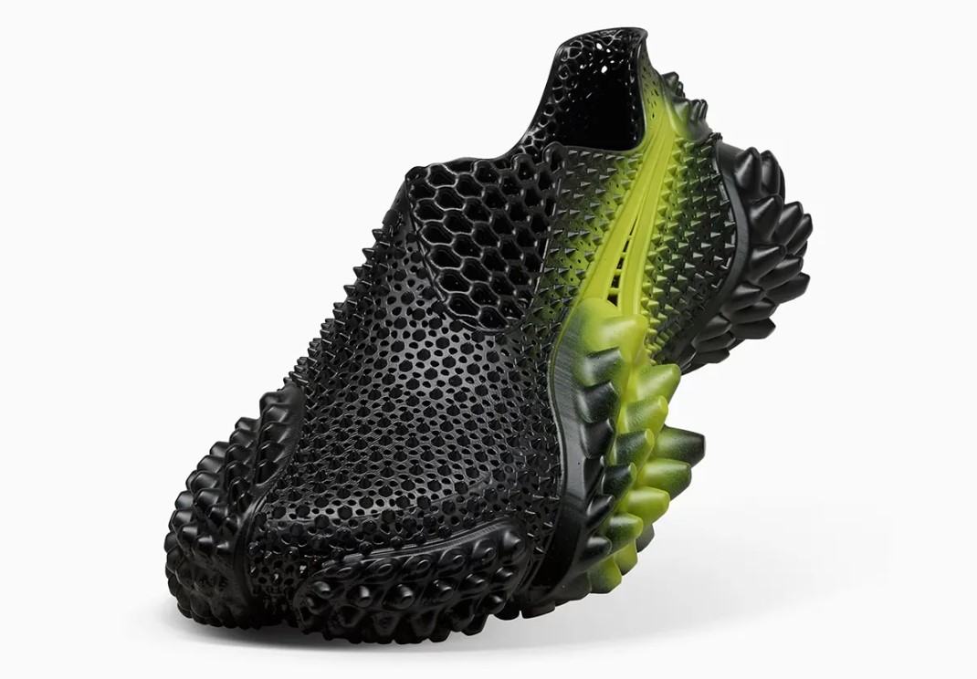 A$AP Rocky x PUMA Mostro 3.D Slip-On: A Bold New Era, Sneakerize.gr