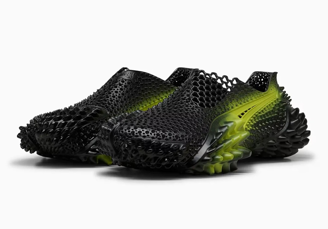 A$AP Rocky x PUMA Mostro 3.D Slip-On: A Bold New Era, Sneakerize.gr