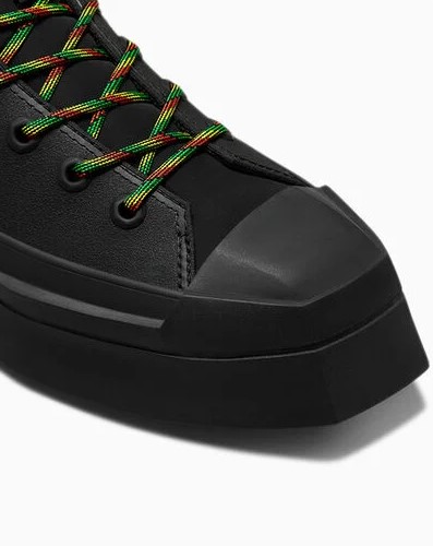 Converse x Daily Paper: Where Iconic Design Embraces Culture, Sneakerize.gr