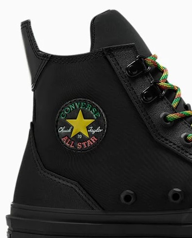 Converse x Daily Paper: Where Iconic Design Embraces Culture, Sneakerize.gr