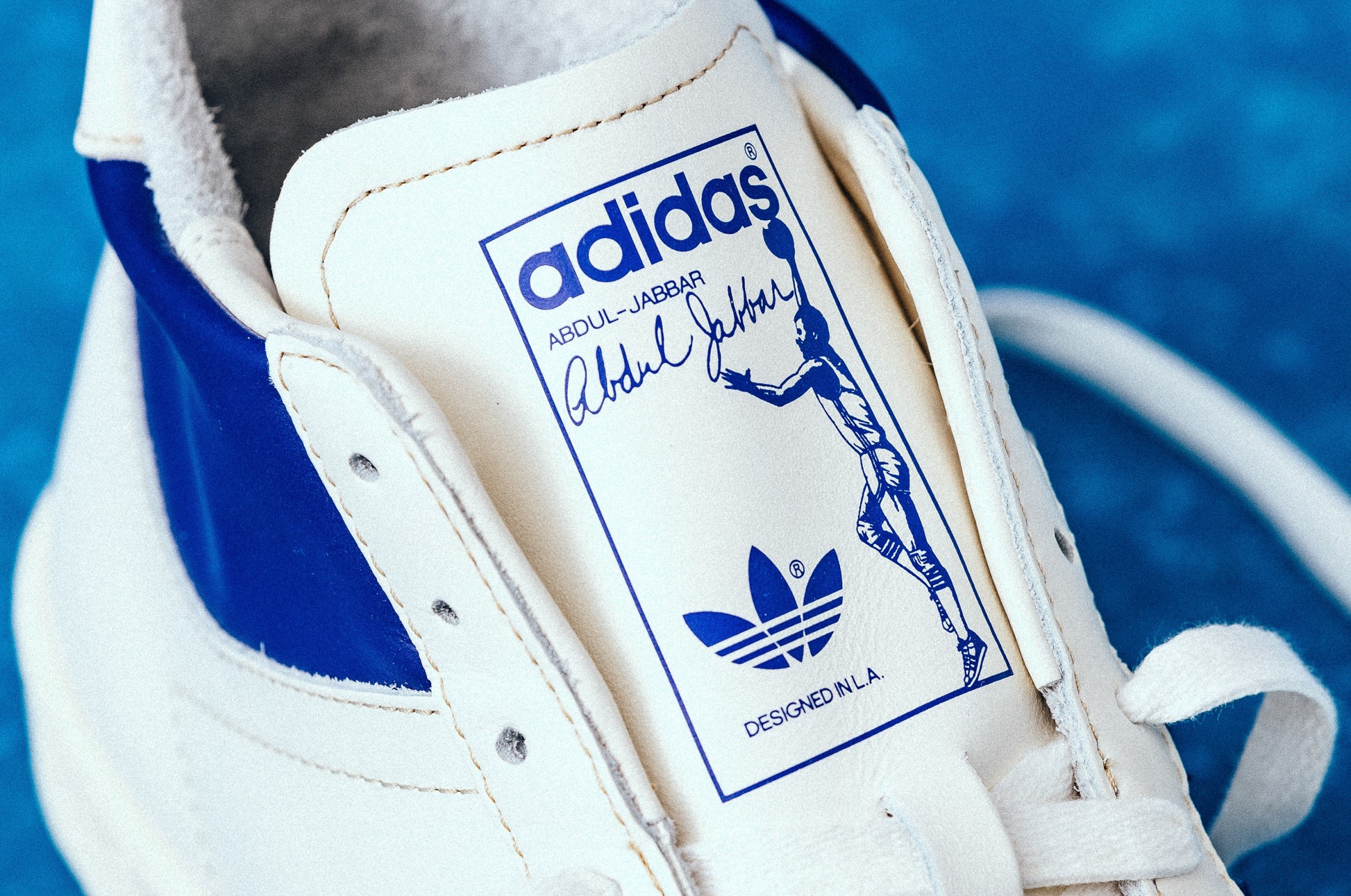 adidas Basketball Launches New Jabbar OG Colorways, Sneakerize.gr