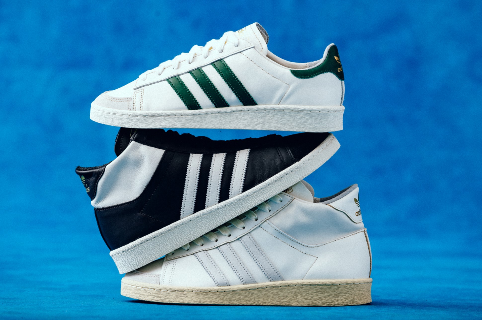 adidas Basketball Launches New Jabbar OG Colorways, Sneakerize.gr