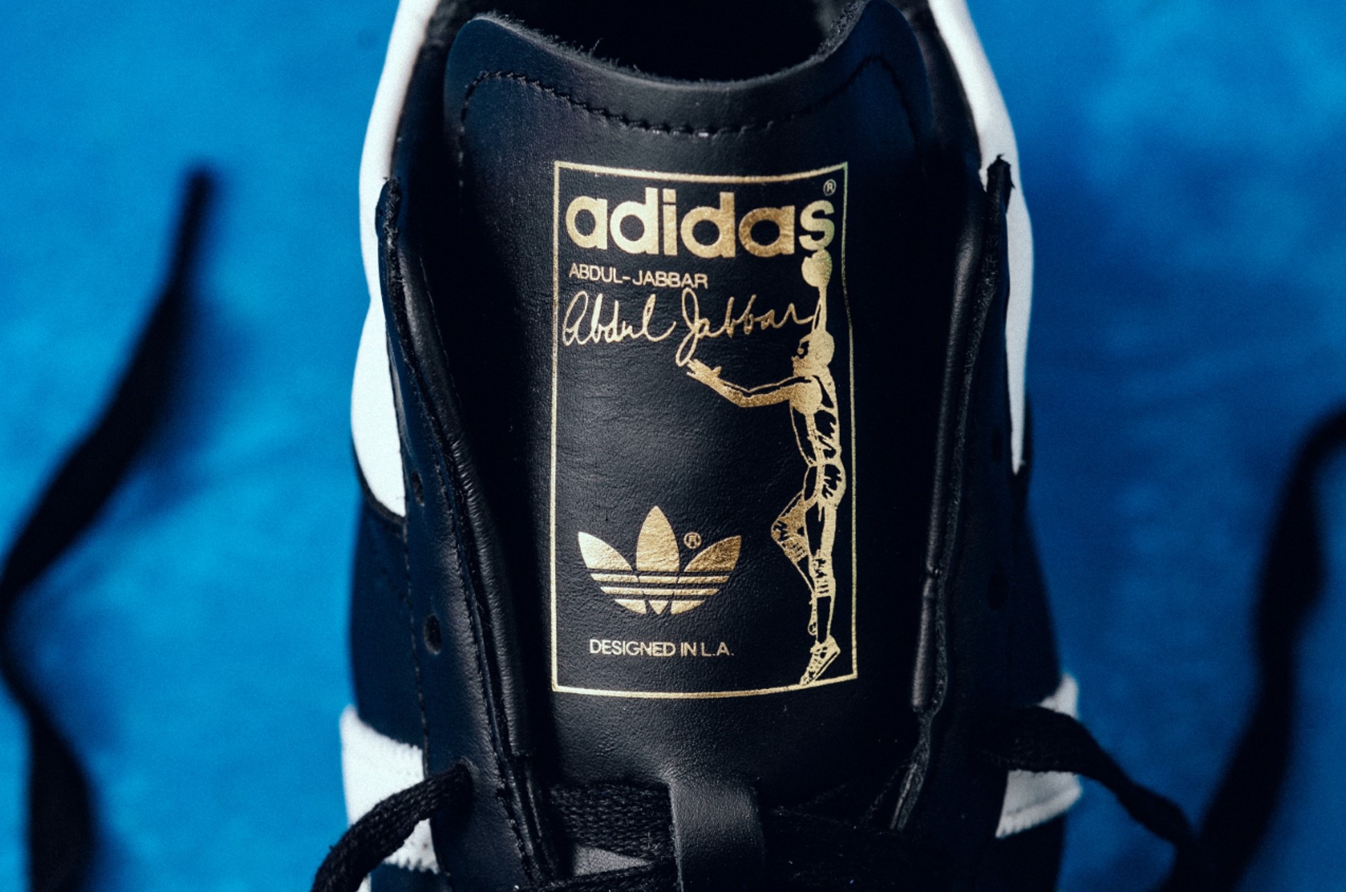 adidas Basketball Launches New Jabbar OG Colorways, Sneakerize.gr